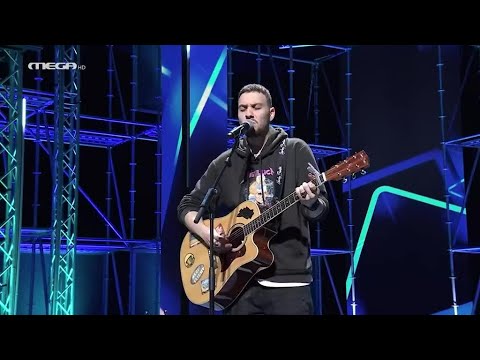 X-Factor | Ο «ερωτεύσιμος» Γιάννης «μάγεψε» τη Μαρίζα