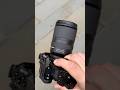 On a walkabout with the X-H2s + Tamron 17-70mm #photography #youtubeshorts #shorts #fujifilm #street