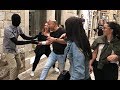 AMAZING AND HILARIOUS REACTIONS!! Mannequin Prank Part 2!!