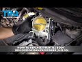 How to Replace Throttle Body Assembly 2013-2020 Nissan Pathfinder 35L V6