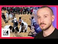 Un  eu demand gaza mass graves inquiry  novaralive