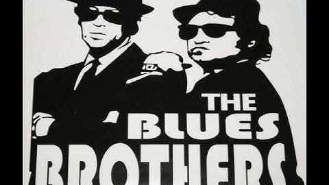 Thumbnail of Blues Brothers - 'Opening: I Can't Turn You Loose'