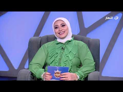 An Episode on Elsewedy University and the Catering Segment with Chef Mai El-Badry | Al-Rowad with...