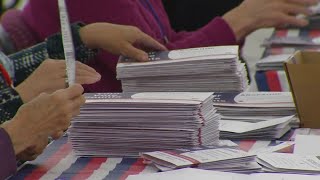 Information GOP political strategist asks Colorado clerks to allow a vendor to access voting equipment Guide