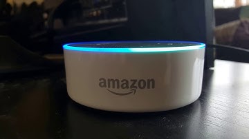 RIDB API Alexa Skill Demo