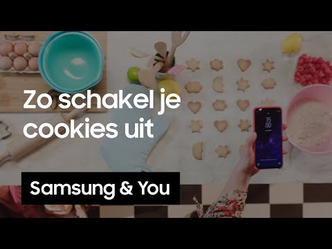 Video: Hoe schakel ik cookies uit in Internet Explorer?