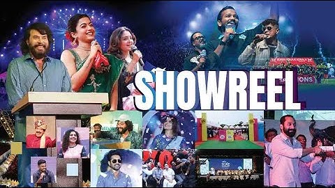 A Glimpse Of A Year | Show Reel 2025 | MOKA EVENTS