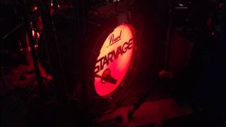 Starvage - New Song (Teaser)