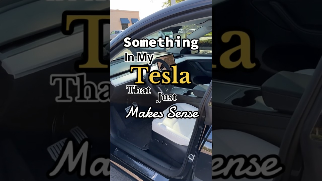 How Does Tesla Bioweapon Defense Mode Work? 🤔☣️