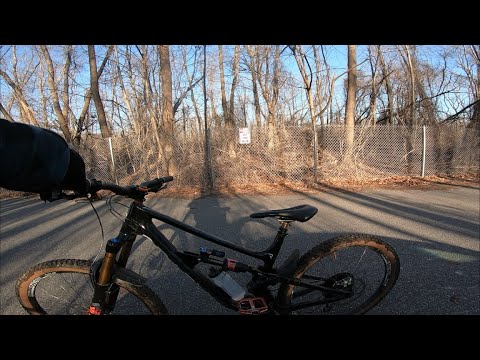 Should you ride