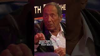 How Paul Anka Made One of Sinatras Greatest Albums #BehindTheScenes #Hollywood