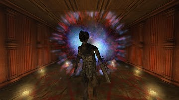 Amnesia The Call from Another Dimension 2 - Herman