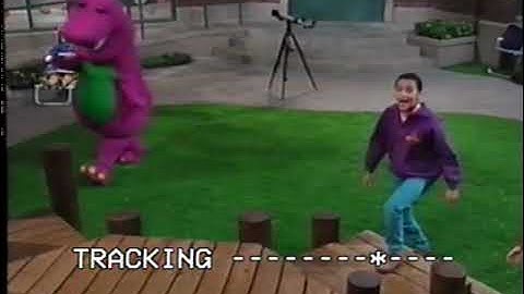 In Outer Space (2010 Version) Part 14