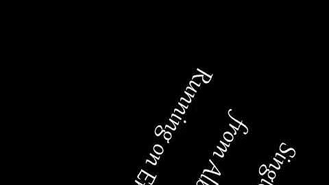 Running On Empty - Lyrics - Jackson Browne