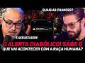 SAIU A VERDADE SOBRE a MENSAGEM DIABÓLICA? MISANTROPIA / MISANTROPI4