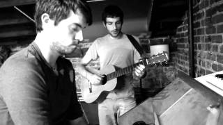 Window View - Minidoc Finding The Sound