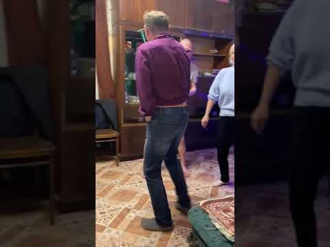 чика пика танец