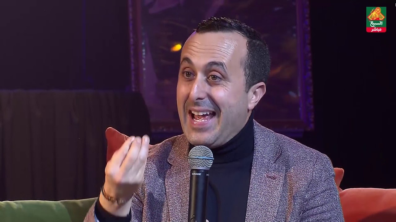 نبيل العياشي:الشاي لا يسبب ابدا فقر الدم بل هذه مجرد إشاعة#