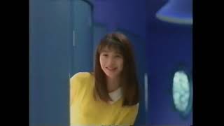 ユニ・チャーム「ソフィサラ」15sec.（1995年） 樋口康雄CM WORKS