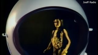 Space - Magic Fly (1977 - Official Music Video HD)