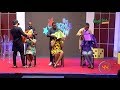 Couples Edition: Mr & Mrs Akuidolo, Mr & Mrs Paladini , Mr & Mrs Ofili Chijundu - The Ogbonge Show