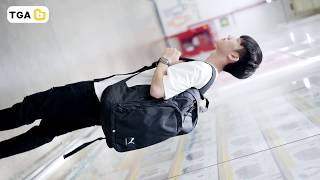 Puma Academy - Balo nam nữ năng động
