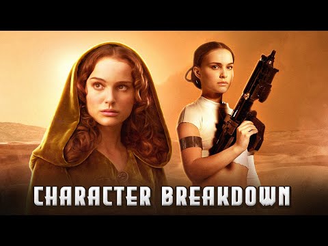 How Padme Transcended Death: The Most Important Character in the Star Wars Saga Explained