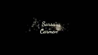 Sarsa - Carmen (tekst) | _lyrics.nat_