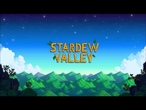Stardew Valley OST Summer Nature S Crescendo
