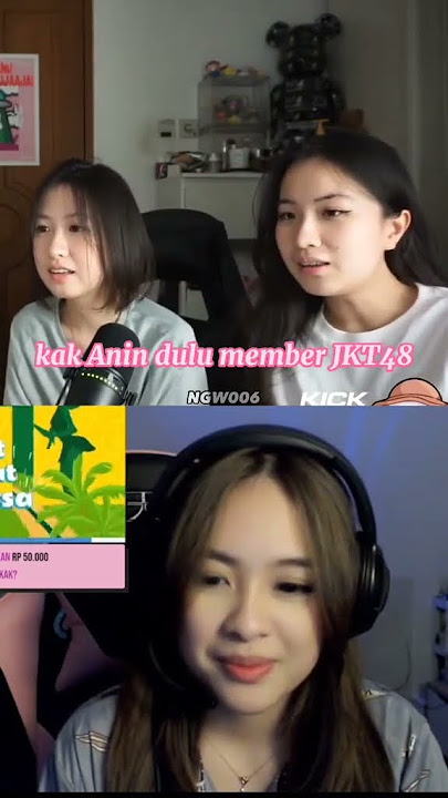 waduh abel #christabelcarissa