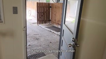 Is It a Duplex or a Single-Family with an ADU? | Property Appraisal Tips