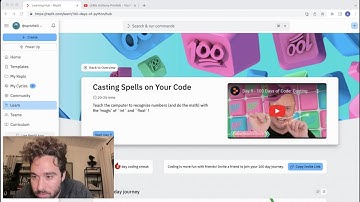 100 Days of Code: 7 of 100