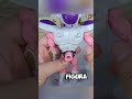 Unboxing Freezer Tercera Forma S.H. Figuarts #freezer #shfiguarts #dragonball #dragonballz #figuras