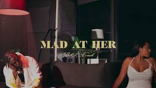 BRS Kash - Mad At Her (Official Audio)