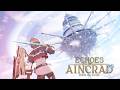 【Echoes of Aincrad】オープニング映像