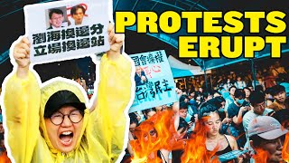 What is Happening in Taiwan?!