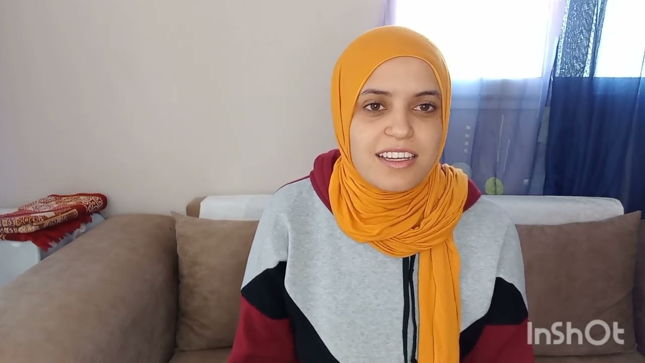 شنوا المفاجأة الي قلتلكم عليها..زعمة حبلة و الا بطلت الخدمة🤔..كل شي بكتبت ربي