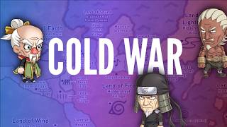 The Shinobi Cold War EXPLAINED