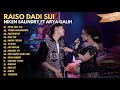 RAISO DADI SIJI - TRESNO WARANGGONO || NIKEN SALINDRY FT ARYA GALIH || DANGDUT VIRAL FULL