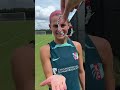 Always make the #friendshipbracelet 🥹 #nwsl #soccer #taylorswift #kansascity