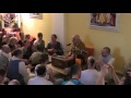 Hh kadamba kanana swami  kirtan 16012016