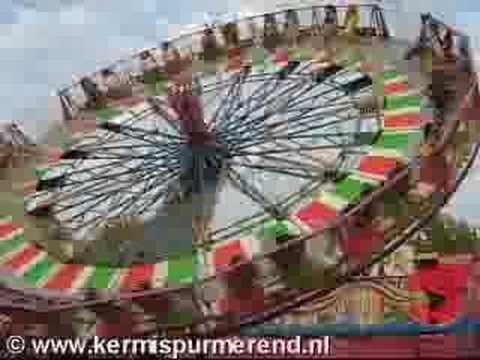 Kermis Purmerend