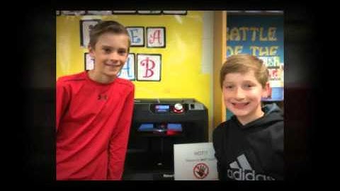 Why school libraries should have STREAM Makerspaces