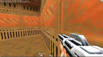 Quake2 | Tastyspleen.net | FFA | ZTN2DM2 | Quad lamer