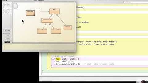 Section 8.7.3. Subtyping and paramenter passing - Section 8.7.4. Polymorphic variables