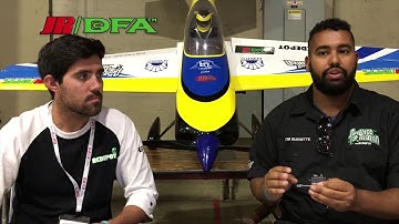 JR/DFA AMA 2018 Vol.02