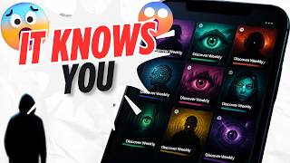Why Spotify Knows What You Want to Hear