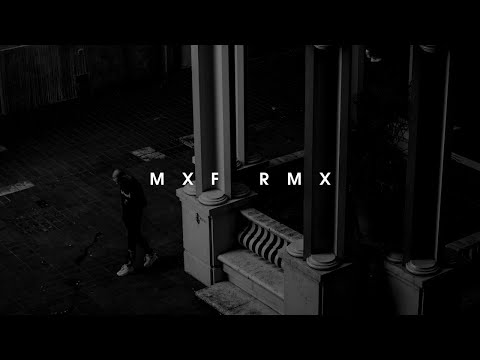Quebonafide - C'est La Vie (MXF Remix)