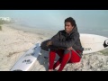 The Power of Technique with Elite Surfer Michael February  | Gillette World Sport