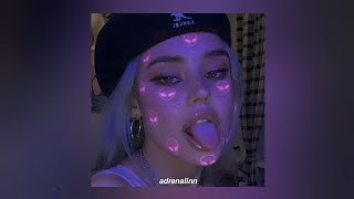 tyga - ice cream man (tiktok speed up version)